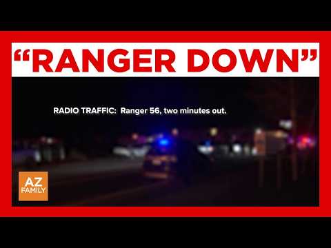 Audio, timeline released of Flagstaff shooting, helicopter crash