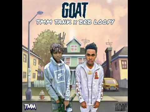 Tmm Tank x Brb Loopy - Goat