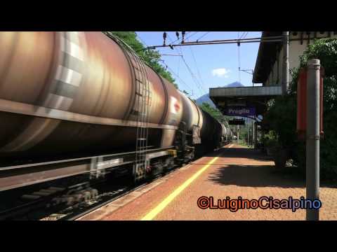 Preglia 10 & 11 Luglio 2015 Prima Parte