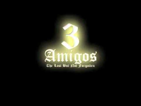 3 amigos - festival season