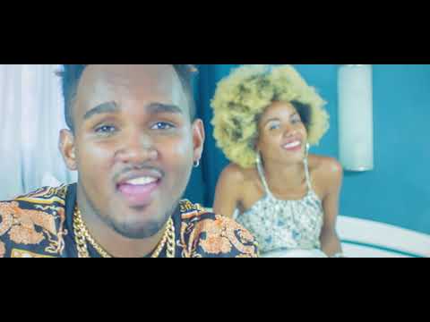 Judicael - Samby tombé ( Clip Officiel )