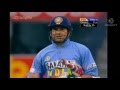 Sachin Tendulkar 72 Off 27 Balls Vs New Zealand Cricket Max International 2002