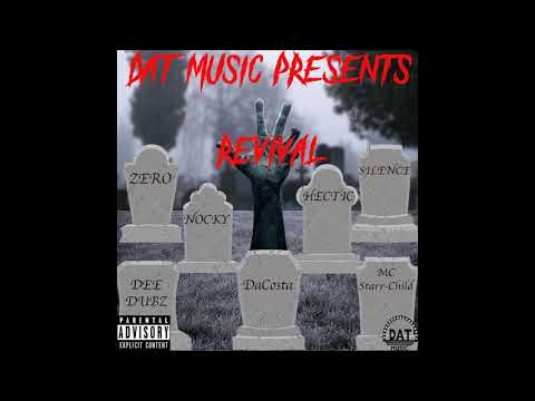 DATmusic - Revival E.P
