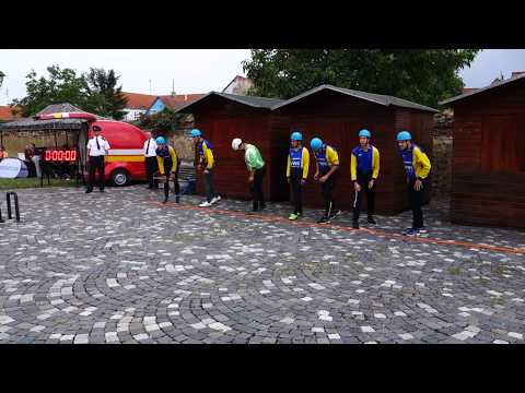 SDH Čeložnice - Skalica 2018 - 18:9X