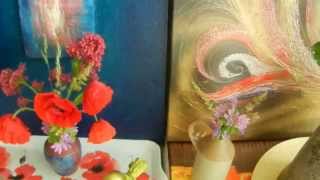 Sam Baker - Introduction to Feast