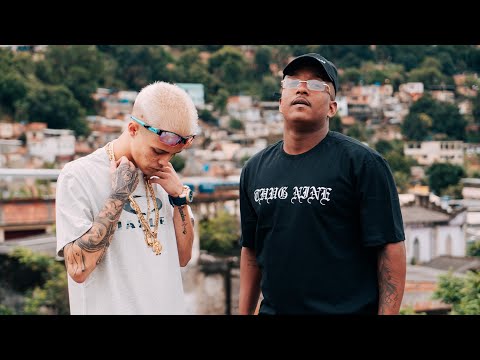O SONHO DE CONSUMO DELA - MC CALVIN E DJ ARTHUZIIN (CLIPE OFICIAL)
