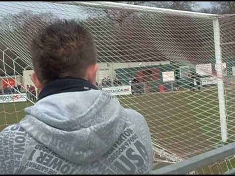 Redhill 4 East Preston 1