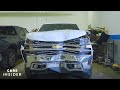 Wreck Center Auto Body Paint And Collision Repair