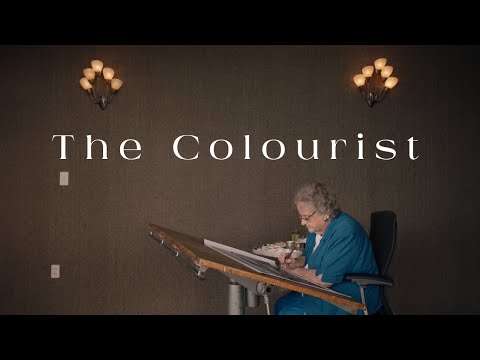 The Colourist