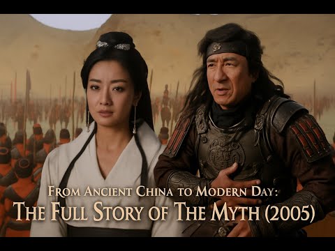 From Ancient China to Modern Day: The Full Story of The Myth (2005)