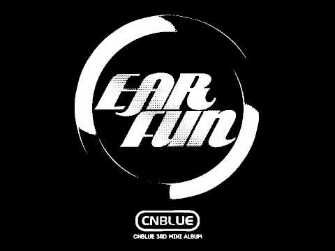CNBLUE - Hey You [Instrumental]