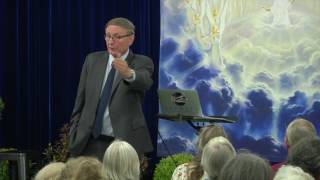 Stephen Bohr - Redemption Draweth Nigh 02 - The Judgement in Daniel