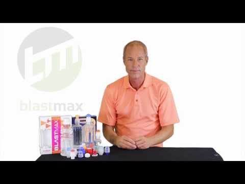 BlastMax Dosing Caps for your Brand