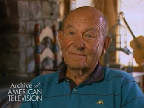 Sound Effects Engineer Carroll Pratt on Hogan's Heroes - TelevisionAcademy.com/Interviews