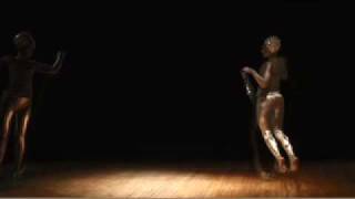 New World Performance