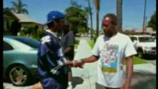 MC Eiht - Thicker Than Water.wmv