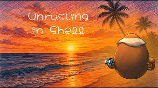 I Un-Rusted in Shell Shockers - p1 | Smooth KOTC
