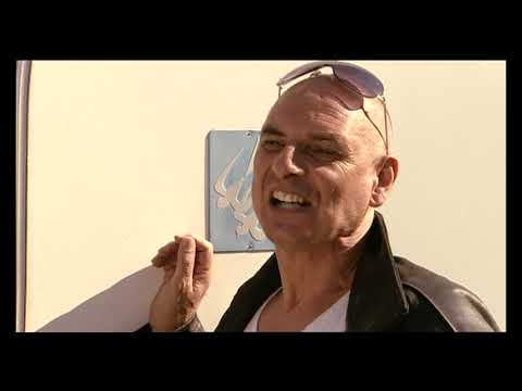 Camping Pernis - 1.  Normen en Waarden: Alle Freddie van der Meer/Martin Van Waardenberg scenes