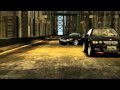 GTA IV - NFS Most Wanted version 