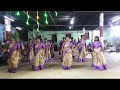 SADHU JANGAMA ADI DEVUDA KOLATA SONG