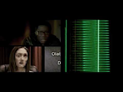 The Fourth Kind - Trailer