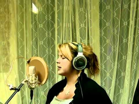 CARMEN-Kéž sílu mám