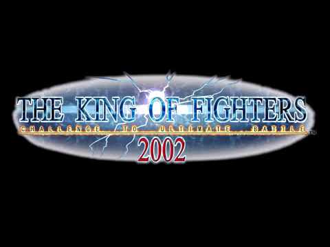 The King of Fighters 2002 - Deserted Town [Cambodia Stage Theme] [Mega Drive Remix]