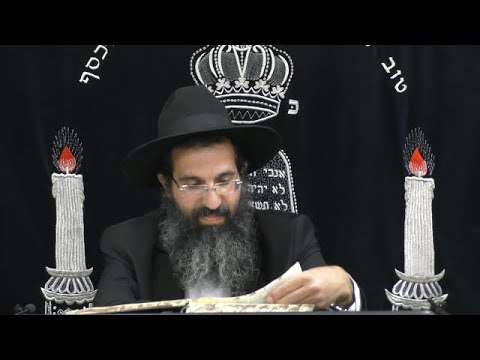 מצות עונה - ב' | אבן העזר - סימן כה | חלק 24 | הרב שי עובד
