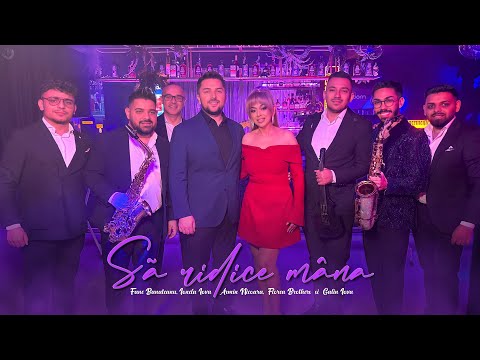 Fane Banateanu, Ionela Iova, Armin Nicoara, Florea Brothers si Galin Iova - Sa ridice mana ✋