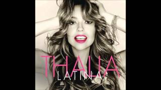 Thalía - Te Encontraré