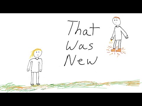 Actually, the future is still open