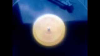 Pam Hall - We need peace