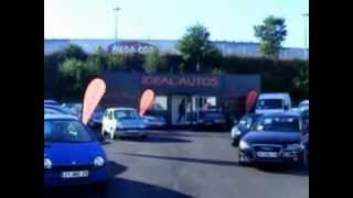 preview picture of video 'Idéal Autos à Lanester'