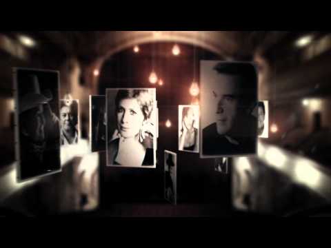 De Eregalerij 2012 - je komt toch ook?