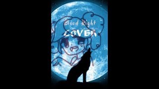 Blood Right - Madame Macabre cover