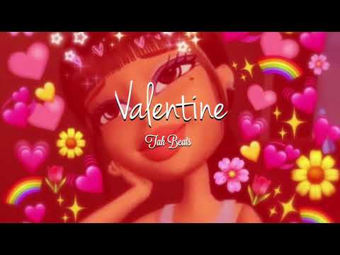 Tory Lanez x Melii x PNB Rock Type Beat - "Valentine"