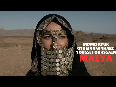 Momo Ryuk, Othman Wahabi, Youssef Ouhssain - Maiya (Music Video)