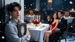 Wife dated ex at mom’s funeral, I divorced her, she wept begging forgiveness