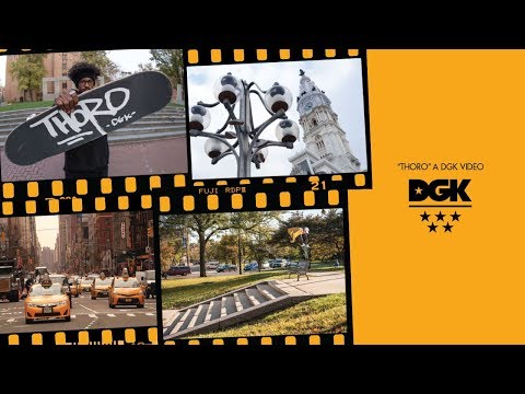 preview image for DGK - THORO