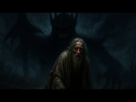 Warum Sarumans Schicksal SCHLIMMER war als der Tod