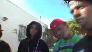 The Pack... about their hit &quot;Vans&quot;, skating and more