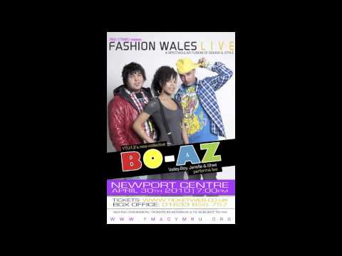 NOT GIVING IN - DEE SHAE FT. SHARA-JANELLE [BO-AZ/YTU13]