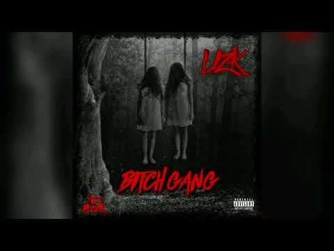 Lizk - Bitch Gang (Diss Reply) (Official Audio)