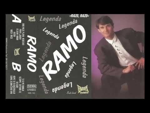 Ramo Legenda - Razo, Razo