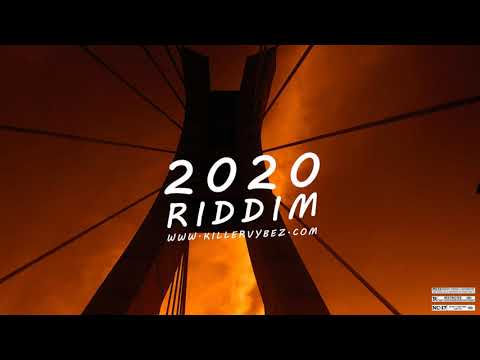 [FREE] Fireboy DML  x Wizkid x Afrobeat Type Beat 2020 - 2020 Riddim