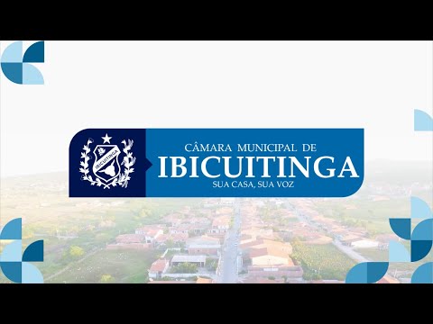 5ª Sessão Ordinária de 2026 | 1º Período Legislativo