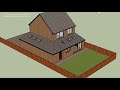 Permitted Development Single Storey Side Extension Comment On Wrap Around