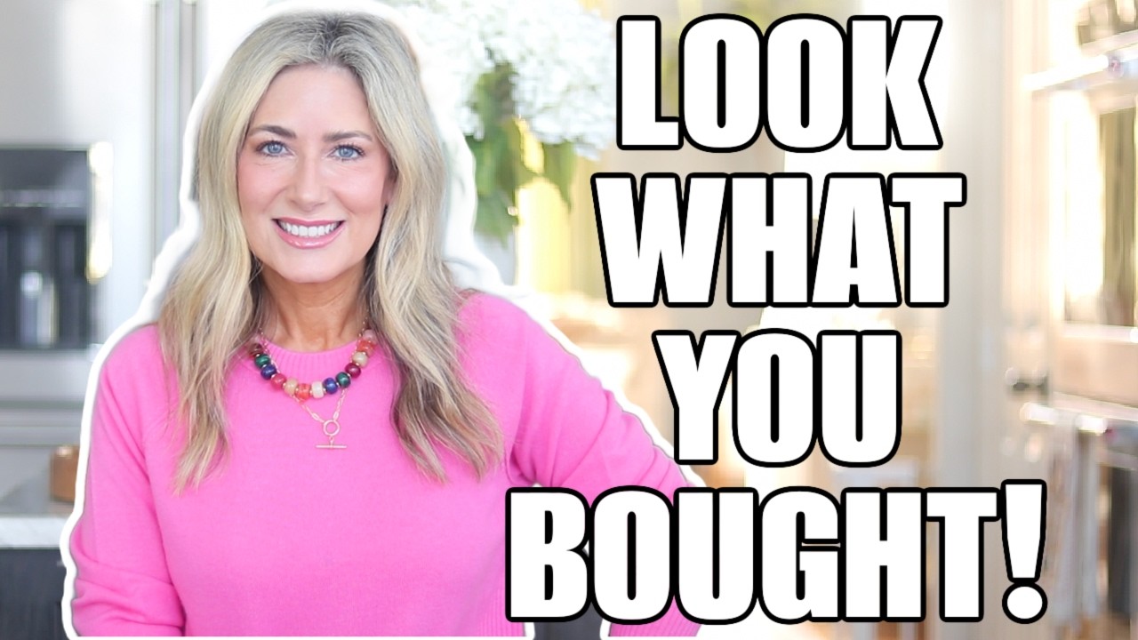 What Everyone is Buying Right Now! | Top 25 Best Sellers