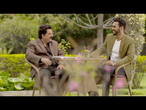 Chakit Rastogi web series 