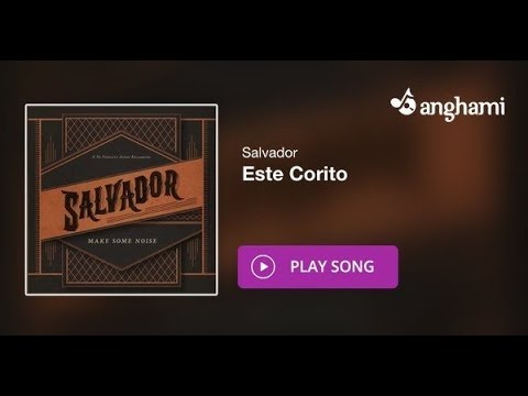 Este Corito - Salvador
